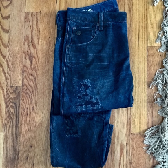 G Star Raw Men's Jeans - Picture 5 of 8